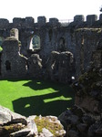 SX09279 Restomel Castle courtyard shadows.jpg